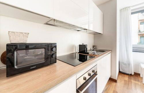 Boccadasse Luxury Home - Mare - Stazione - Comfort - Foto 40