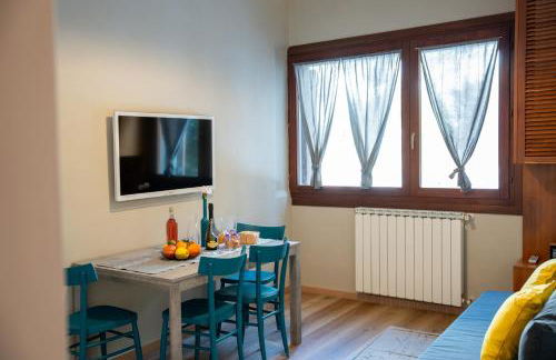 Eco Home - Val di Luce - Foto 32