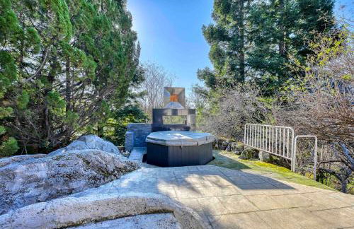 Vista De Lago Retreat Luxury Mansion with Pool and Theater - Foto 12