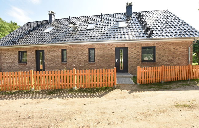 Idyllic Holiday Home in Damshagen With Terrace - Foto 61