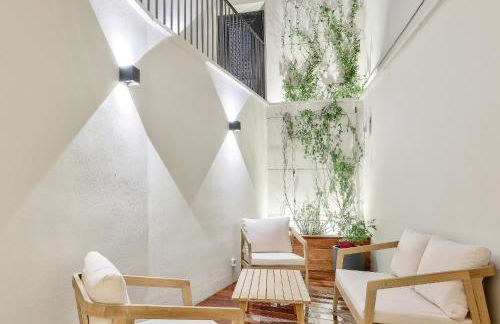 Maison Iéna - Serviced Apartments on Champs Elysées - Foto 47