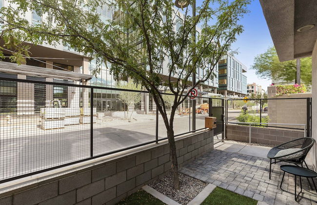 Tempe Studios - Foto 41