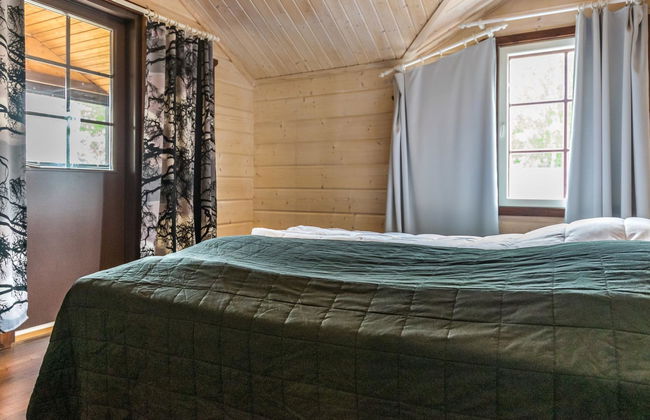 Mäntyranta - Foto 14