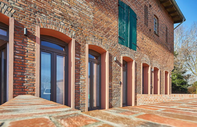 Schwalehof Gästewohnungen - Foto 77