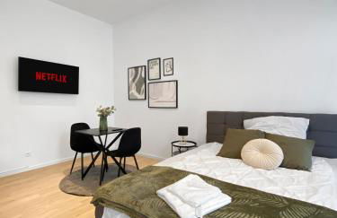 RBJ Appartement II - Foto 11