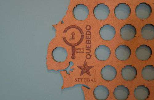 Y.Quebedo - Boutique Apartments - Foto 82