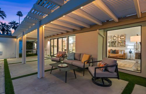 Alexander Desert Dreams - Foto 76