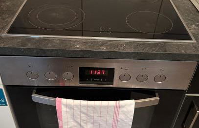 Ferien & Monteur Wohnung 1 - Little Afrika Extensive 5 Zimmer Wohnung - Foto 50