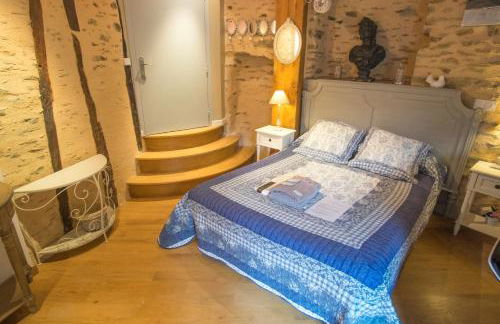 Le Compostelle de Conques - Photo 1