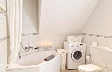 Ferienwohnung -Time to relax- bei Bamberg, mit herrlichem Blick auf das Maintal - Foto 29