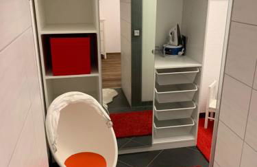 Wieko Ferienwohnungen - Luxus pur im Prinz von Preußen, Erdgeschoss - Foto 12