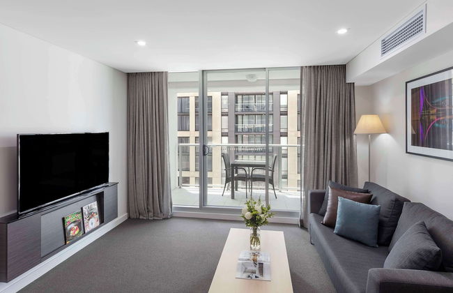 Oaks Adelaide Embassy Suites - Foto 56