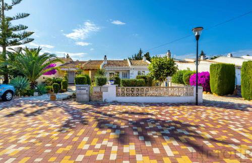 Inftour La viña Bungalow - Foto 8