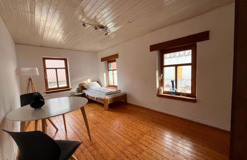 Ferienwohnung am Schloss - Foto 41