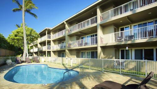 Castle at Kaua'i Kailani - Foto 4