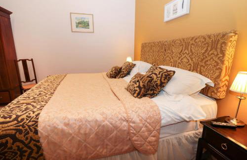 Granary Barn - Foto 14