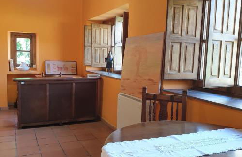 Valles del Narcea, Apartamentos Rurales - Foto 12