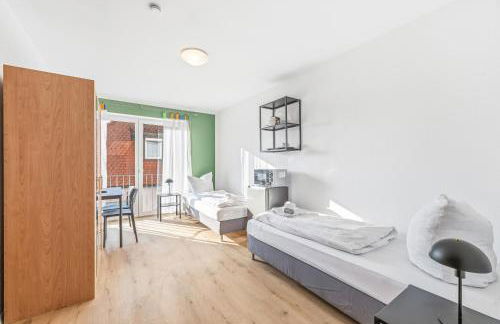 STAYapartments Heidenheim - Foto 8