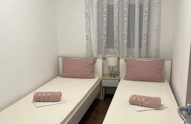 Apartmani Anloma Lorainne - Foto 10