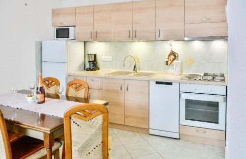 Vacation home TEA - Foto 43