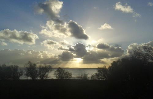 Karfas sea view apartment - Photo 30