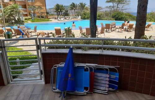 Camboinhas OceanSide frente ao mar - Foto 41