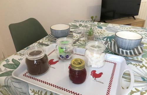 Villa Jean Pierre - Foto 6