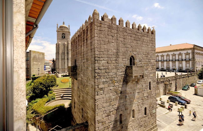 Cathedral Design Apartments - Photo 1