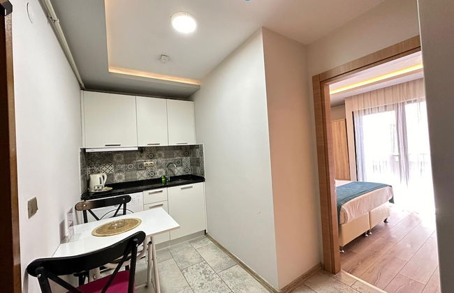 Trabzon Gloria Suite Hotel - Photo 17