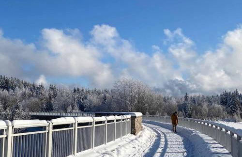 Berghaus Carlsfeld - Foto 34