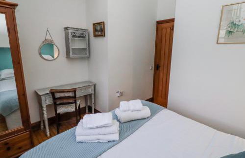 No9 Budle Sands - Foto 34