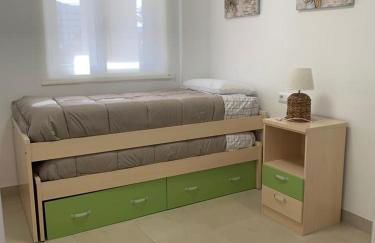 APARTAMENTO PEÑISCOLA PRIMERA LINEA con PISCINA - Foto 8