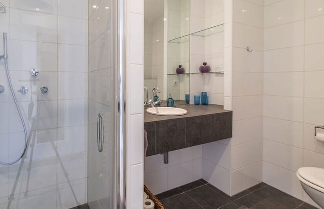 Le Vieux Lavoir - St.paul en Foret - Photo 10