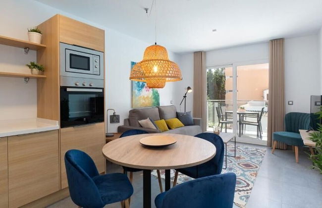 Sur Suites La Dorada - Foto 51