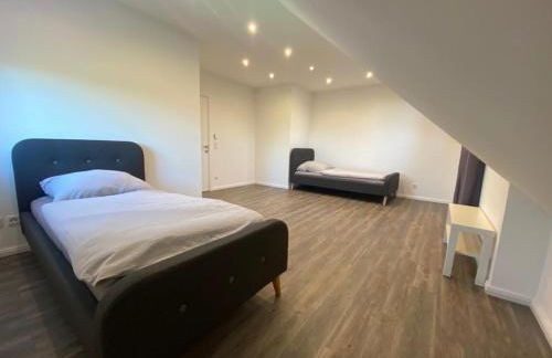 Neubau Luxusanlage Gesamte Haus - Foto 7