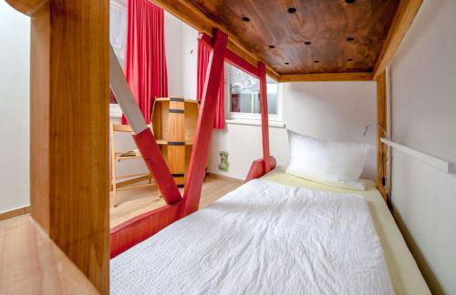 Ferienwohnung Storchennest - Foto 12