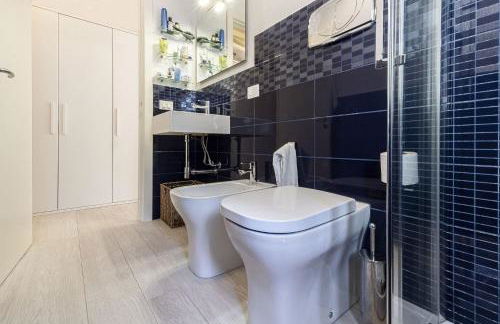 CASAVIVA - Villa con piscina privata a Stintino - Photo 41