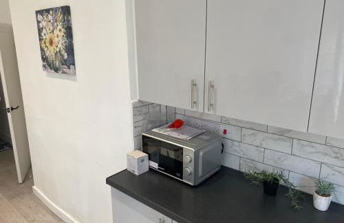 Stylish Home - Close to City Centre, Anfield Stadium - Free Parking - Foto 10