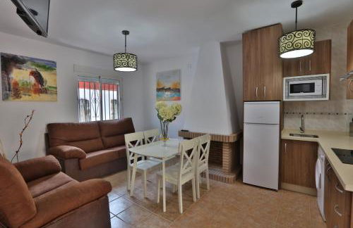 Apartamentos El Madroñal - Foto 38