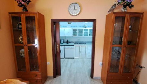 Sevilla, Casa Rural Villa Amalia - Foto 2