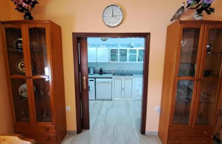 Sevilla, Casa Rural Villa Amalia - Photo 2