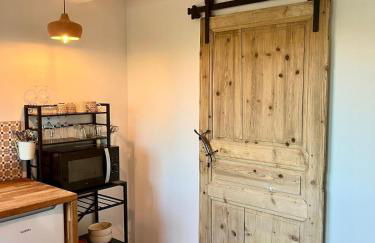 Maison d'hôtes avec piscine à Saint Jean du Gard, Les Ecuries de la Magdelaine - Foto 5