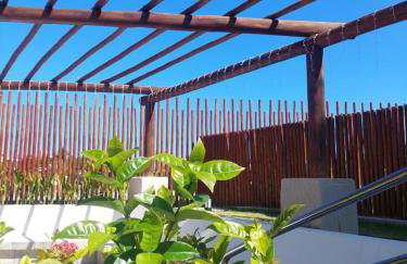 Desfrute Carneiro - Flat Premium com Jacuzzi Privativa - Photo 71