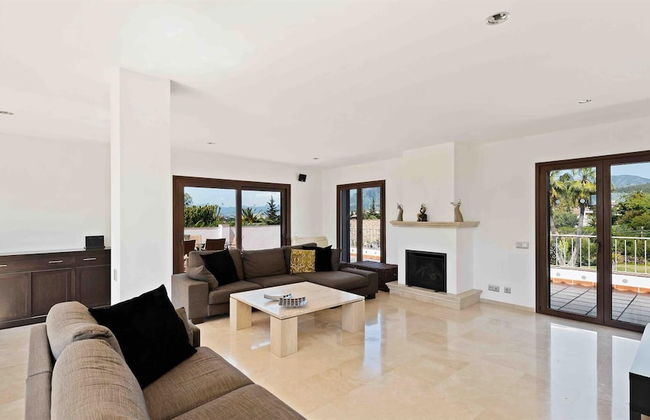 Great Villa Very Close to Best Beach - Foto 10