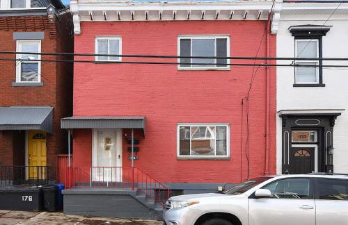 Lawrenceville Charm Free Park - Foto 5