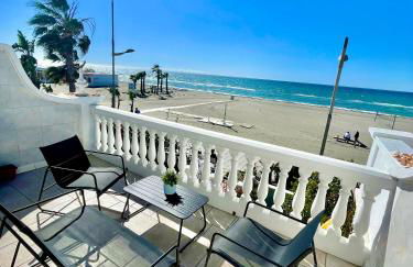 Apartamento frontal al Mar - Torrox Costa - Photo 8