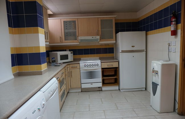 E5 Apartments - Foto 17