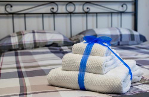 Appartamento Squarà - Arena di Verona a 20 minuti - Foto 19