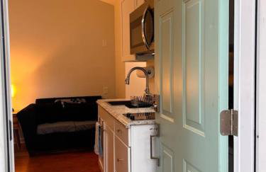 Lux Studio W Kitchenette Pet Yes - Foto 7