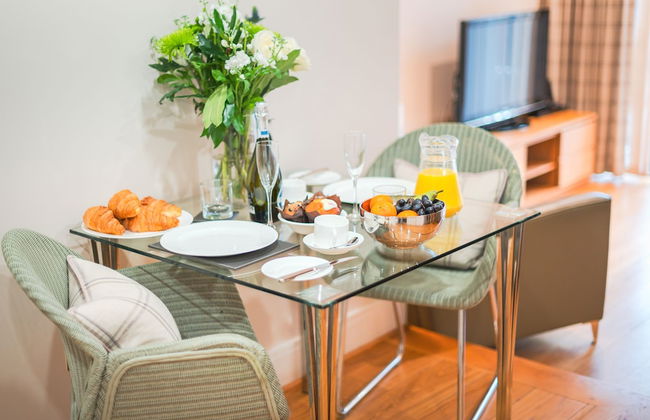 Highland Apartments By Mansley - Foto 36